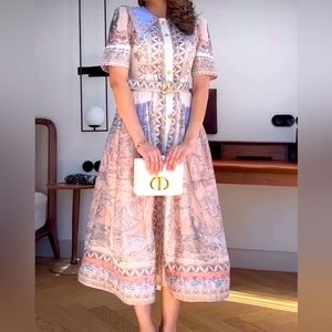 Dress (like Zimmermann)